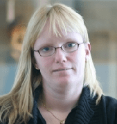 Charlotte Persson
