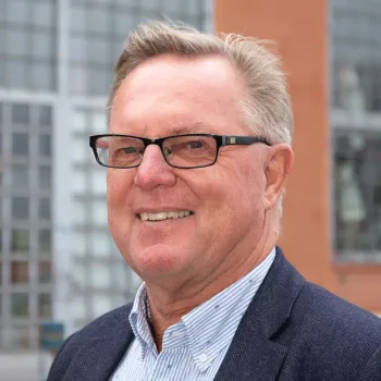 Tommy Thörn